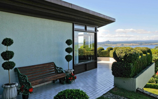 Lake Taupo Lodge