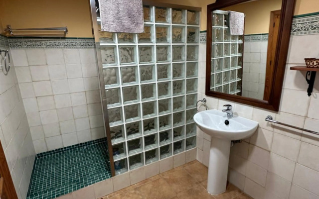 Apartamentos Cuesta de la Cruz