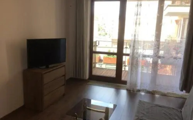 Nowy Świat Apartments