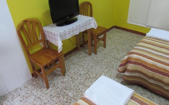 Hostal Ruano