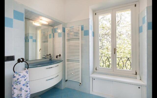 Appartamento signorile a Belgirate