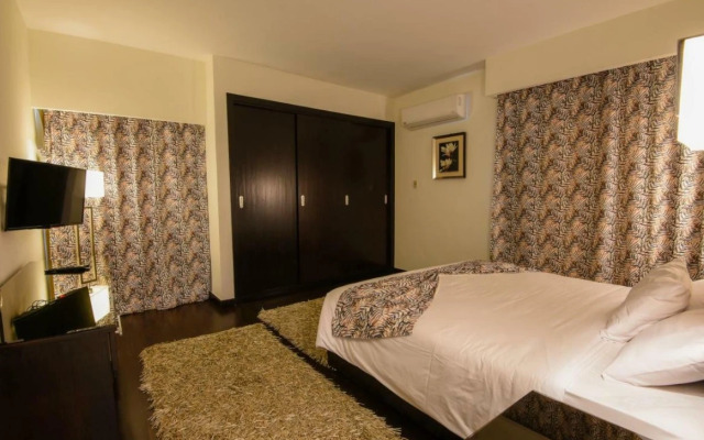 Royal Maadi Hotel