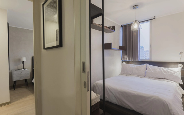 Exclusive Apartments in Pedro Martinto by Wynwood-House