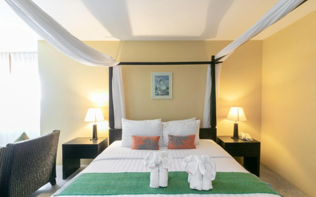 Baan PhuAnda Phuket