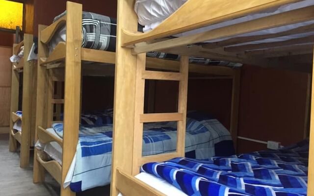 Pacha Qori Backpackers