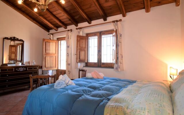 Locazione Turistica Gran Pino