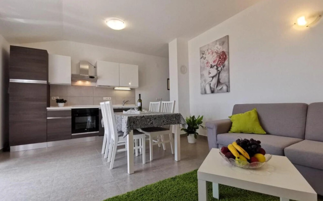 Apartment Anton CK 3 1 pax