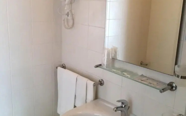 Hotel Angeli