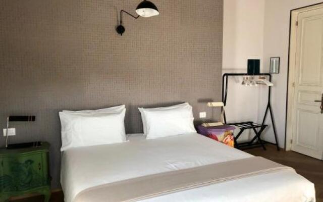 Ai Bastioni Boutique Hotel