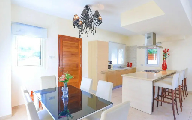 Villa Polyxeni in Protaras