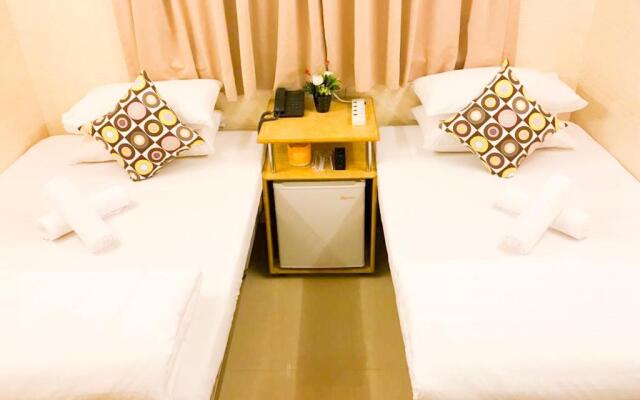 Holiday Guest House