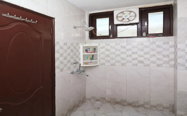OYO 13271 Home Cozy 2BHK Shyamkhet Bhowali