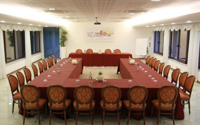Locanda al Castello Wellness Resort