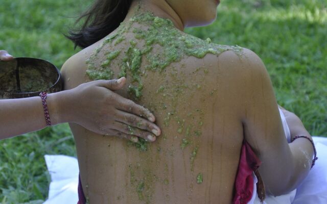 Taman Surgawi Resort & Spa