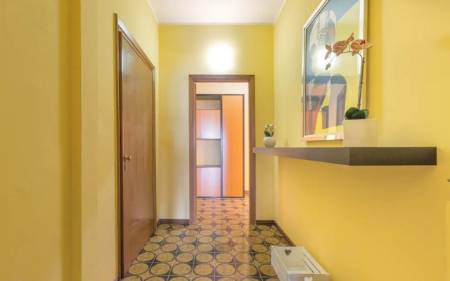 3040 Appartamento Bludamare by Barbarhouse