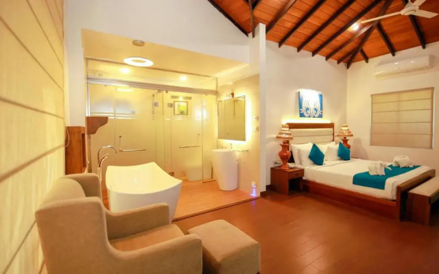 Wisdom Boutique Resort