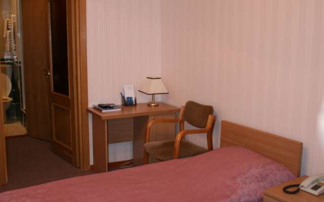 Dacia Hotel