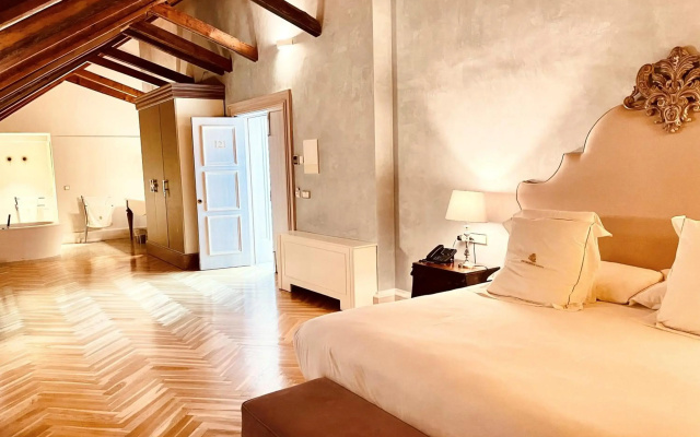 Hotel Palacio de Úbeda 5 G.L.