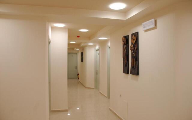 Glyfada Beach Hotel