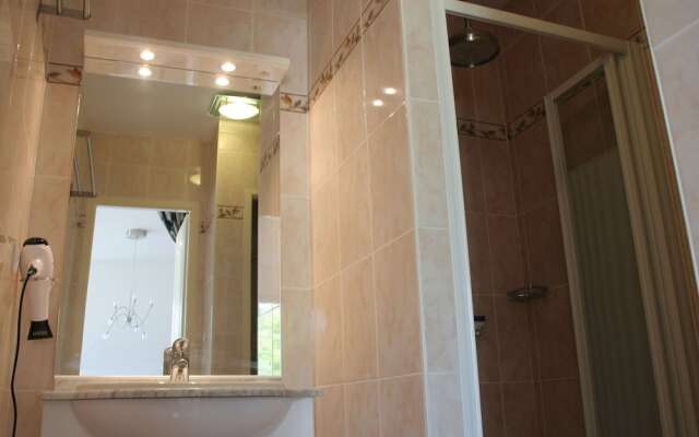 Chic Apartment in Segonzac With Swimming Pool