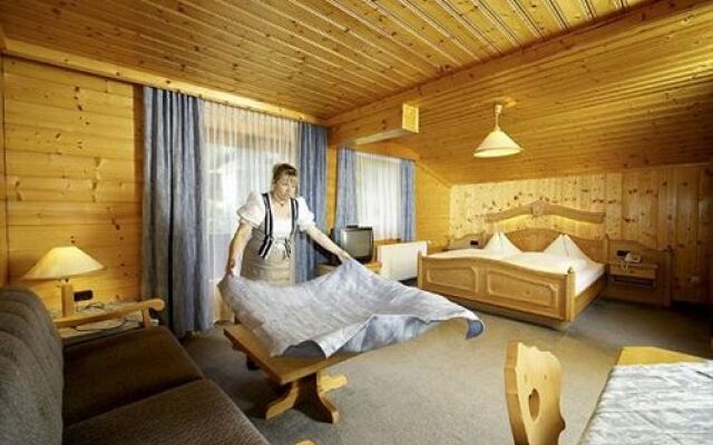 Hotel Gasthof Siggen