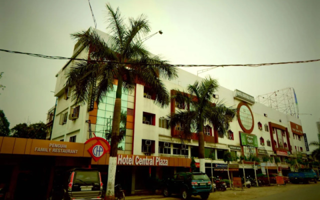 Hotel Central Plaza