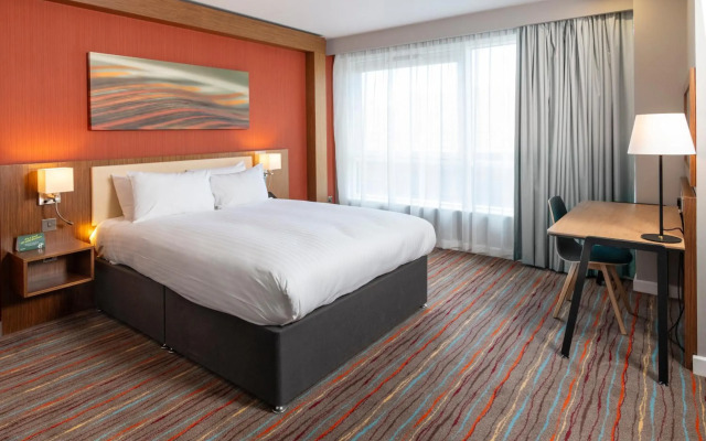 Holiday Inn Derby Riverlights by IHG
