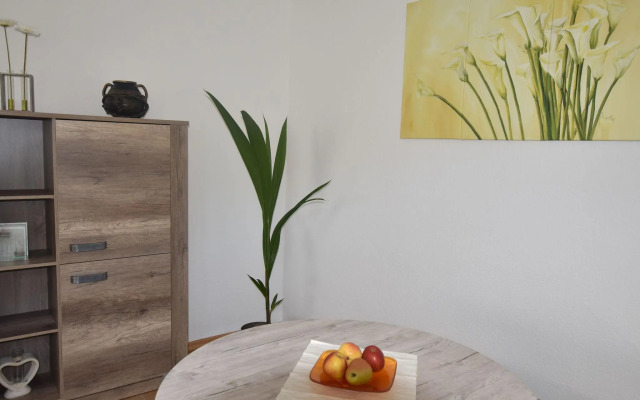 Modern Bungalow in Kropelin With Garden