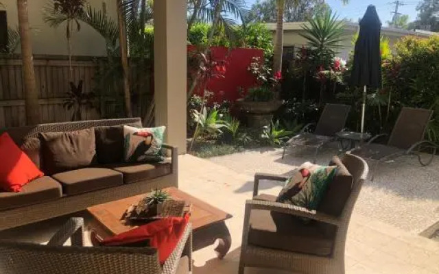 Sonoma Holiday House #8