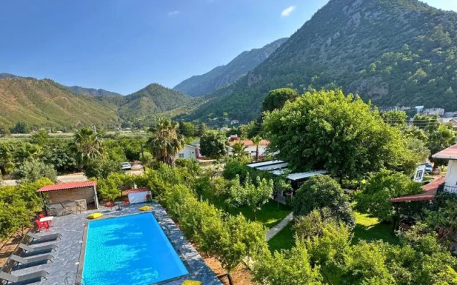 Adrasan Narcicegi Hotel