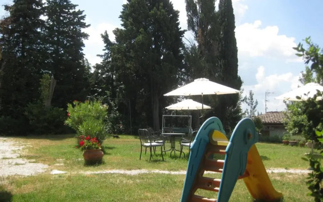 Ai Cipressi B&B Country House