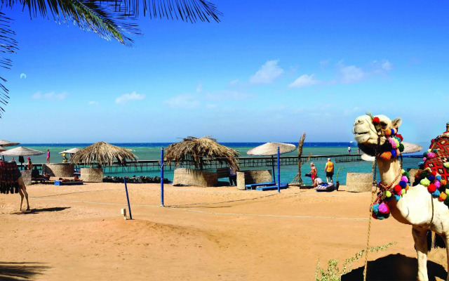 Dawar El Omda Hotel - Adult Only