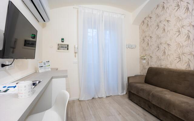 Italianway - The B Village Standard - At01