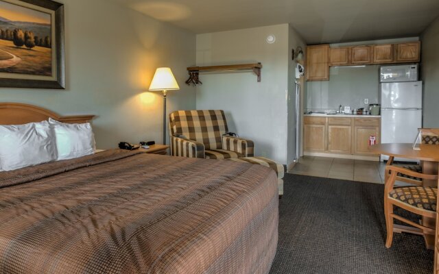 Liberty Lodge