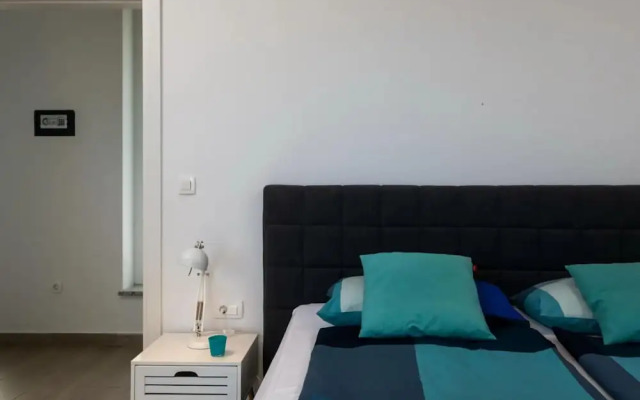 Sandi Comfortable Holiday Residence
