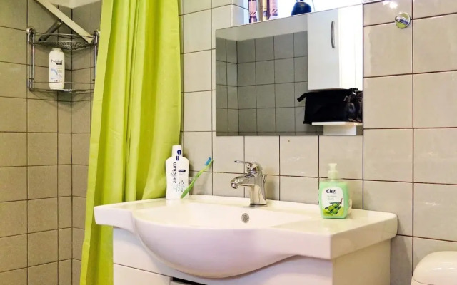Fabulous Holiday Home in Struer near Sea