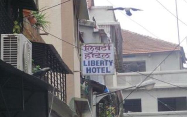 Liberty Hotel