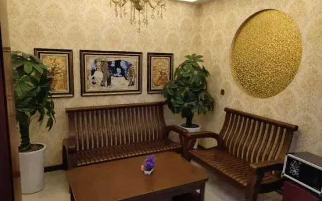 Shangqiu Youjia Express Hotel