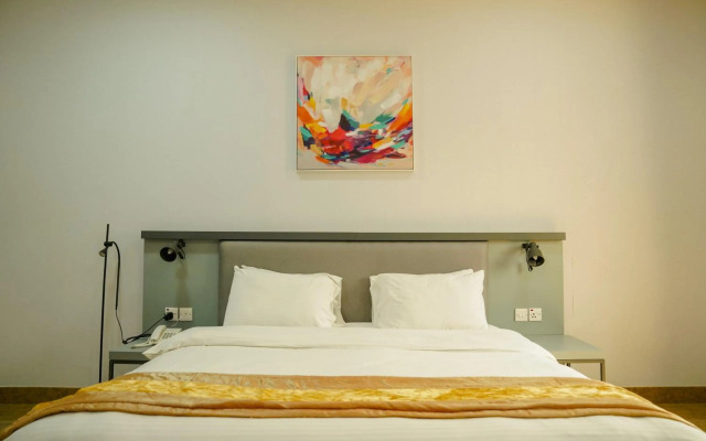 Safeer International Hotel