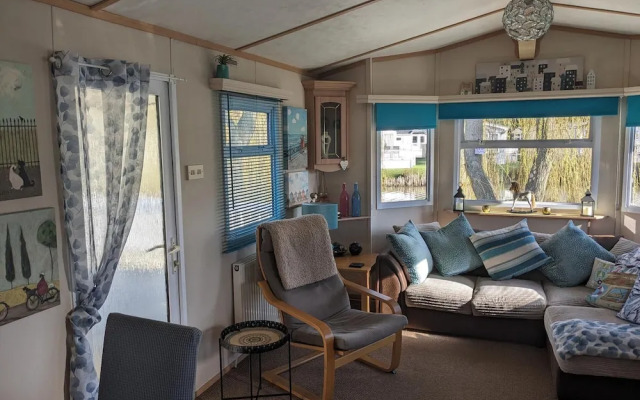 Caravan Beautiful Location Southview Skegness