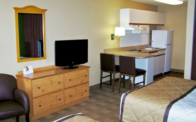 Extended Stay America Suites Boston Waltham 52 4th Ave