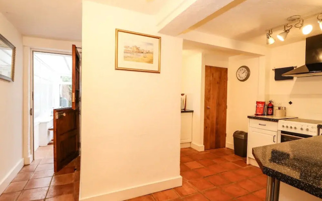 Duck Cottage