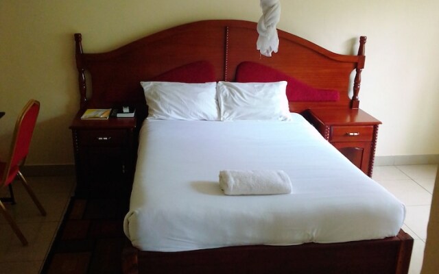 T & D Guest House