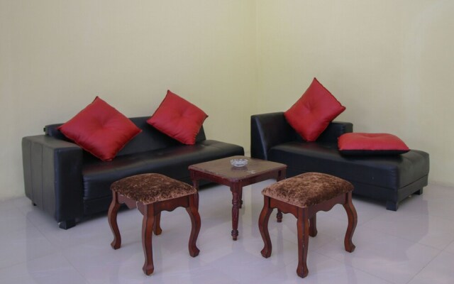 Airy Syariah Medan Johor Karya Budi 1A