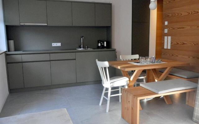 Apartments Frieda
