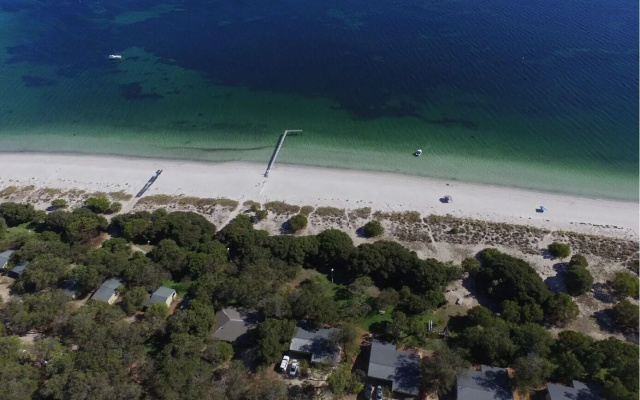 Siesta Park Holiday Resort – Beach – Yallingup Siding