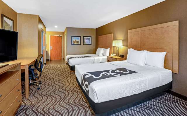 La Quinta Inn & Suites by Wyndham Coeur d`Alene