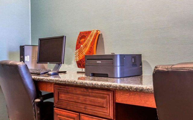 Quality Inn