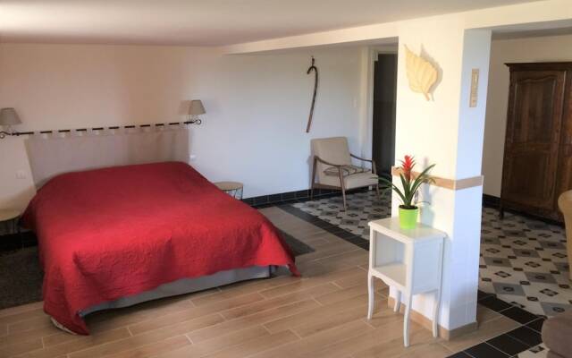 La Source Gilhodes - Chambre d'hôtes