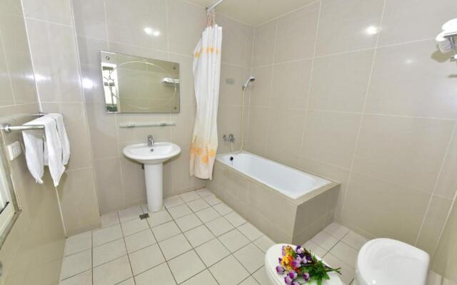 Ez Bay Homestay